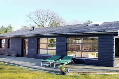 6 Personen Ferienhaus in Hadsund-By Traum