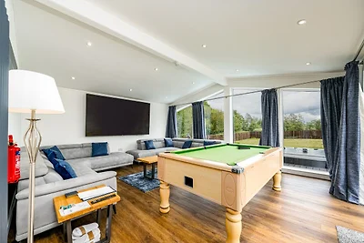 Belvilla Russel Court Hotel | Standard Triple