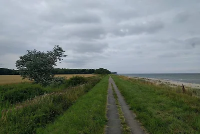 Strandjuwel mit Aussicht -- By Traum...