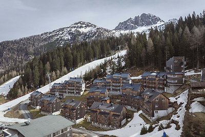 Mooi chalet met privésauna