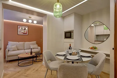 Apartment AC Champs de Mars Eiffelturm von St...