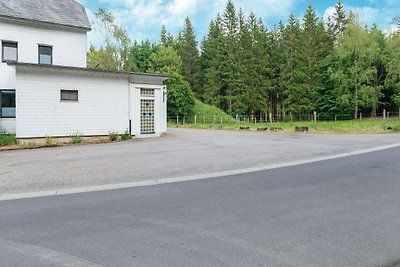 Vakantiehuis in de Ardennen met binnenzwembad