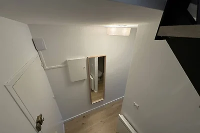 Duplex con vista mare vicino alla spiaggia