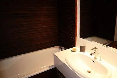 Ampio monolocale per 4 persone