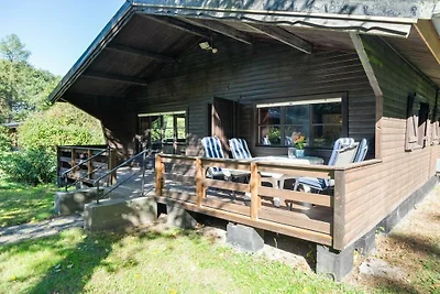 Ferienhaus auf einem Reiterhof