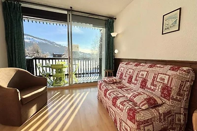 Studio-Apartment in Notre-Dame-de-Bellecombe ...