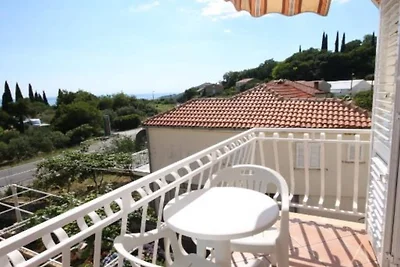 Family Room With Sea View 6