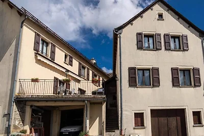 Gîte de France Bon Aubrac für 12 Personen