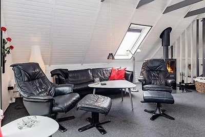 6 Personen Ferienhaus in Thisted