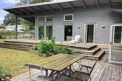 5 Sterne Ferienhaus in FALKENBERG