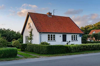 Modernes Haus in Bindslev