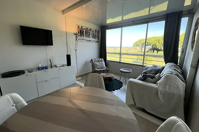 Appartementen voor 4 personen