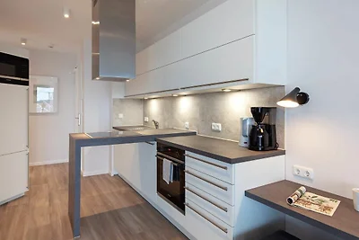 Accogliente appartamento moderno con vista...