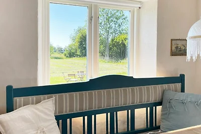 5 Personen Ferienhaus in Löderup-By Traum