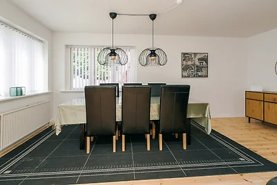 7 Personen Ferienhaus in Asnæs