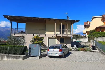 Vakantiehuis met 2 slaapkamers
