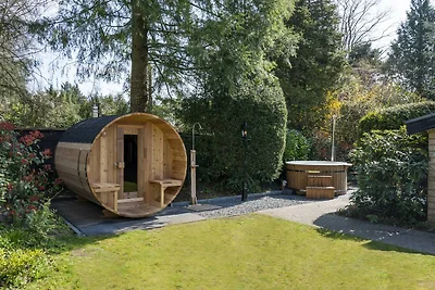 Vakantiehuis Voorthuizen bij De Veluwe