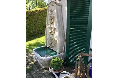 Ferienwohnung mit 1 Schlafzimmer