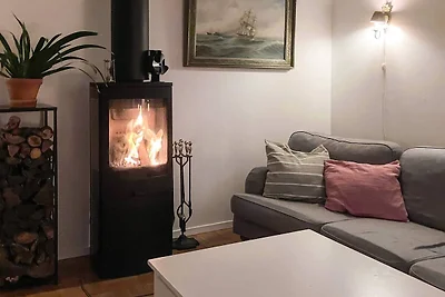 8 Personen Ferienhaus in BRäNNö-By Traum