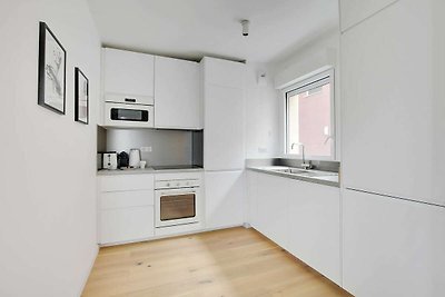 Schönes Duplex mit Dachterrasse -3BD/6P-...