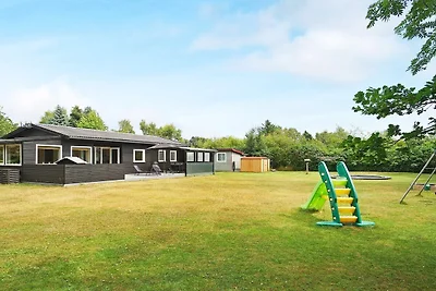6 Personen Ferienhaus in Højby-By Traum