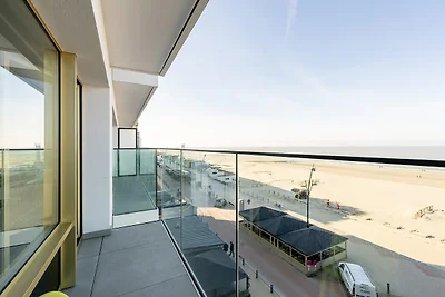 Stilvolles Apartment mit Infrarotsauna