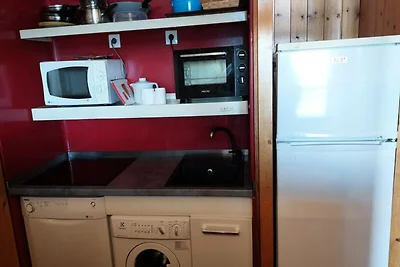 4-Zimmer-Maisonette-Wohnung für 8 Personen, a...