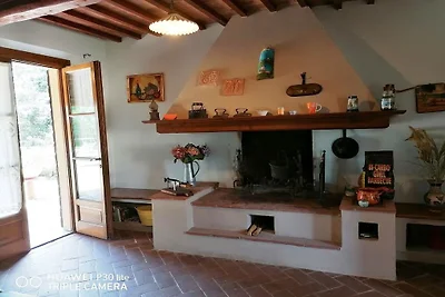 Ferienhaus mit 3 Schlafzimmer