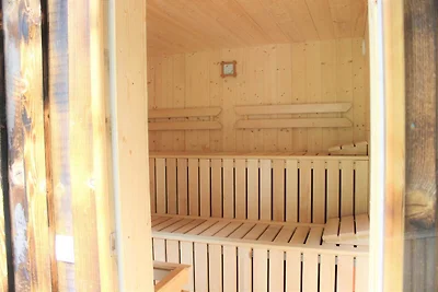 Chalet nello Stubaital vicino Pista & Sauna