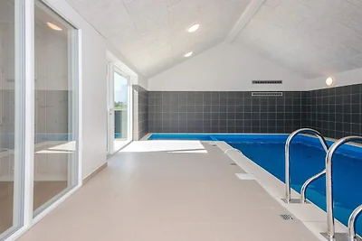 5 gwiazdkowy apartament w Jerup