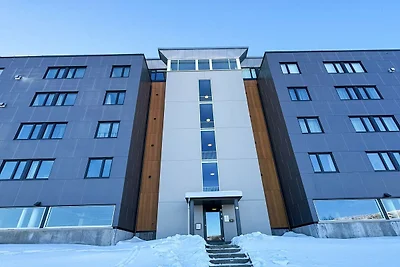 4 Sterne Ferienhaus in HOVDEN