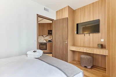 Außergewöhnliches Apartment mit Klimaanlage –...