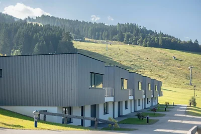 Schönes Chalet mit Infrarotsauna