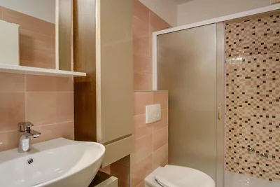 Pansion Belvedere - One Bedroom Apartment wit...