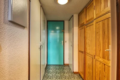 Grand Horizon zwei Residenz