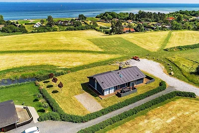 10 Personen Ferienhaus in Rudkøbing-By Traum