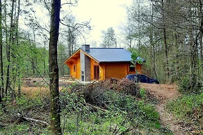 Accogliente casa a Oignies-en-Thiérache vicin...