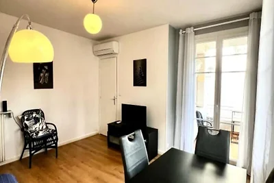 Appartamento a Cannes vicino Spiagge e...