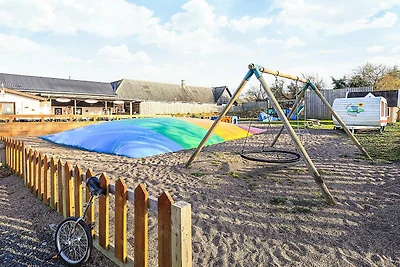 Ferienhaus für Familien in Dänemark