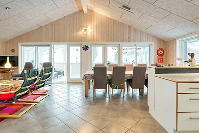 10 persone case ad Fårevejle-By Traum