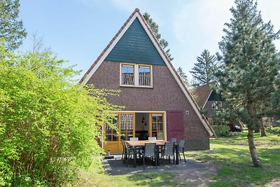 Renoviertes Ferienhaus mit Geschirrspüler, in...