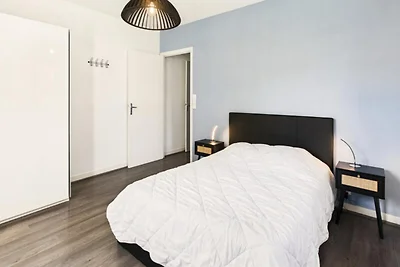 Wohnung in Concarneau in der Nähe des Strande...