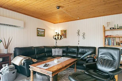 6 Personen Ferienhaus in Læsø
