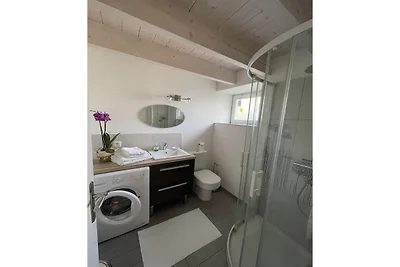 Rental for 2 with Private Outdoor Space