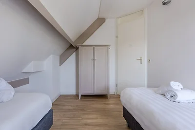 Villa in Domburg nahe Nordseestrand