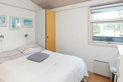 4 Personen Ferienhaus in Hirtshals