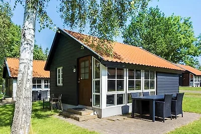 Vakantiehuis in Hesselager aan zee