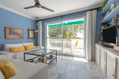 Lunamar - Apartamento En Marbella.