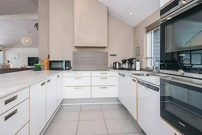 Luxus-Ruckzug in Blavand -- By Traum...