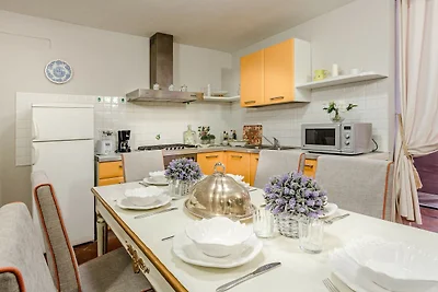 Appartement in Lucca bij Piazza San Michele